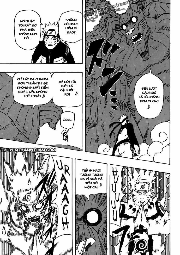 Chapter 519 - Trang 8