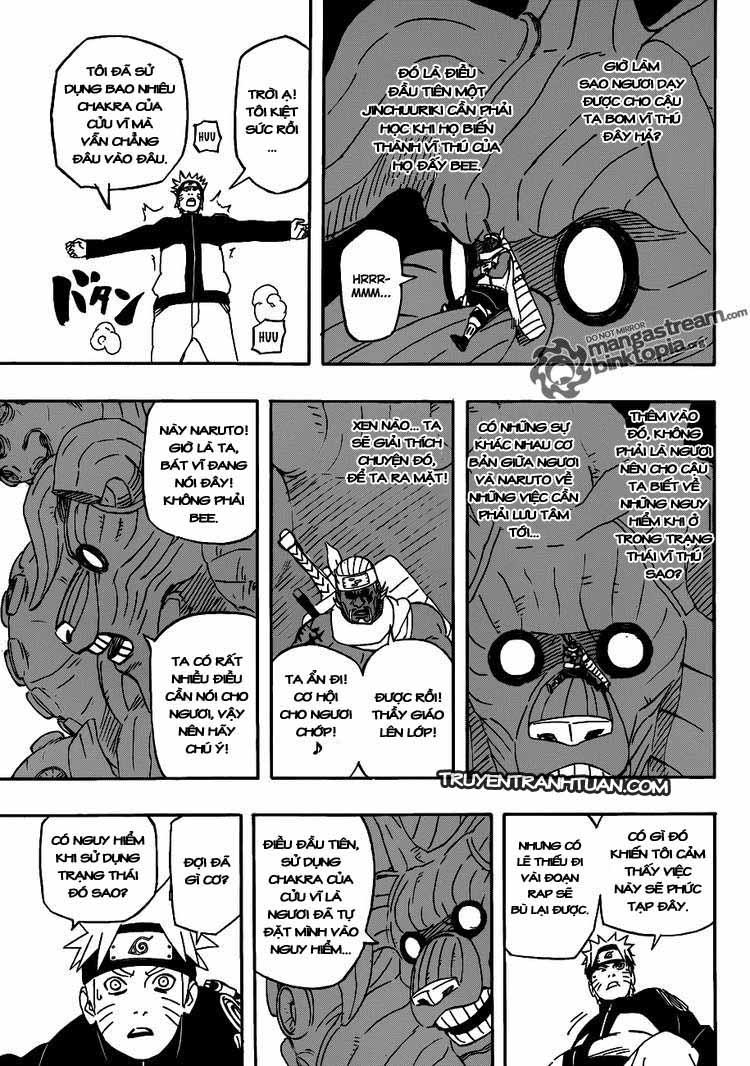 Chapter 519 - Trang 10