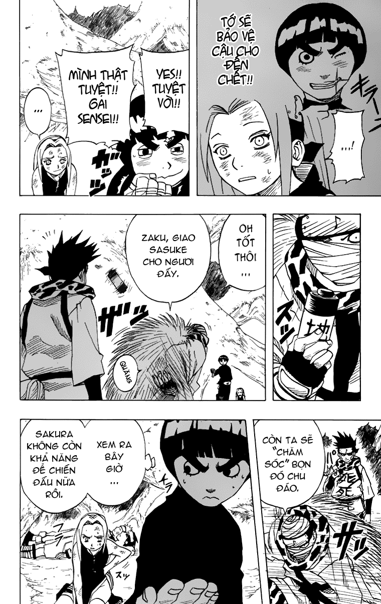 Chapter 52 - Trang 5