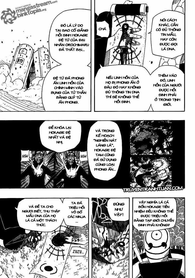 Chapter 520 - Trang 12