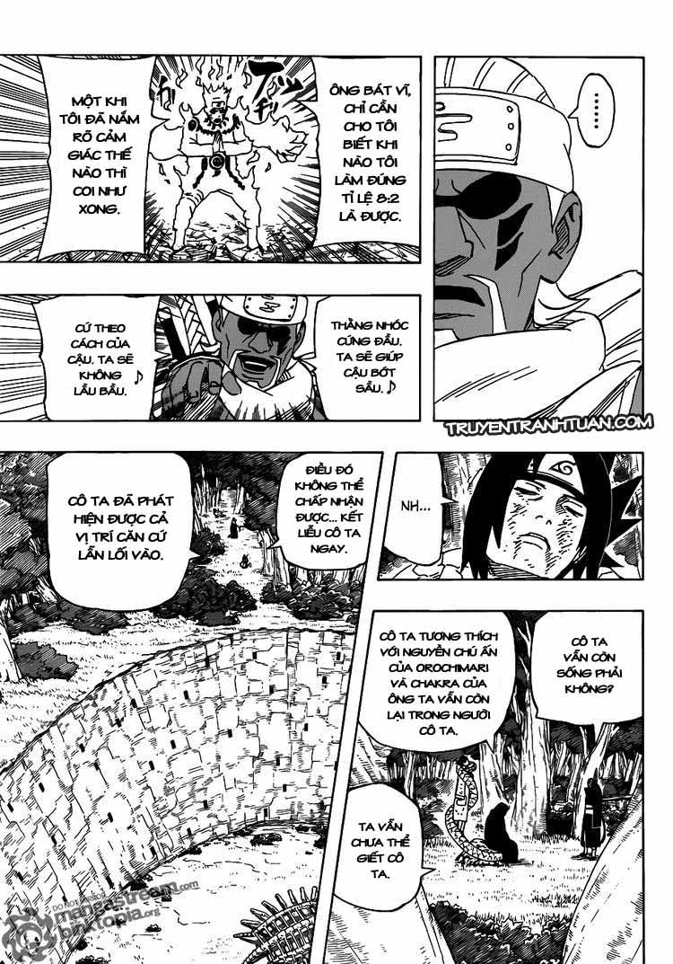 Chapter 520 - Trang 6
