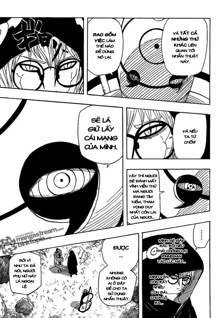 Chapter 520 - Trang 8