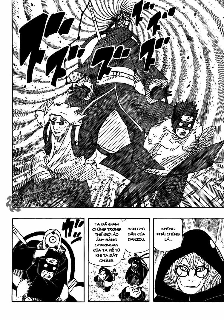 Chapter 520 - Trang 9