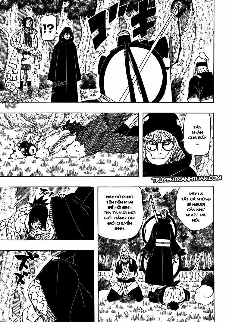 Chapter 520 - Trang 10