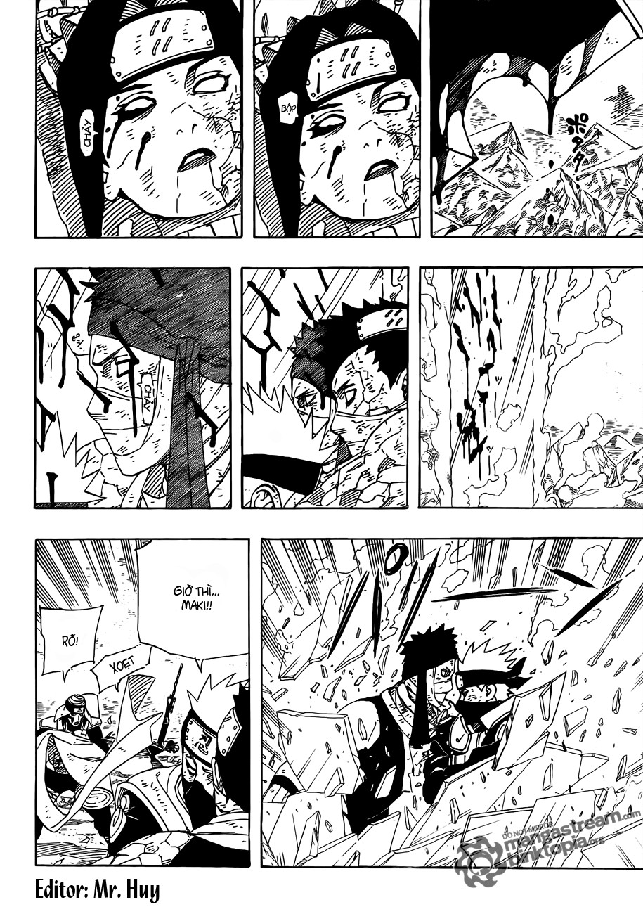 Chapter 524 - Trang 13