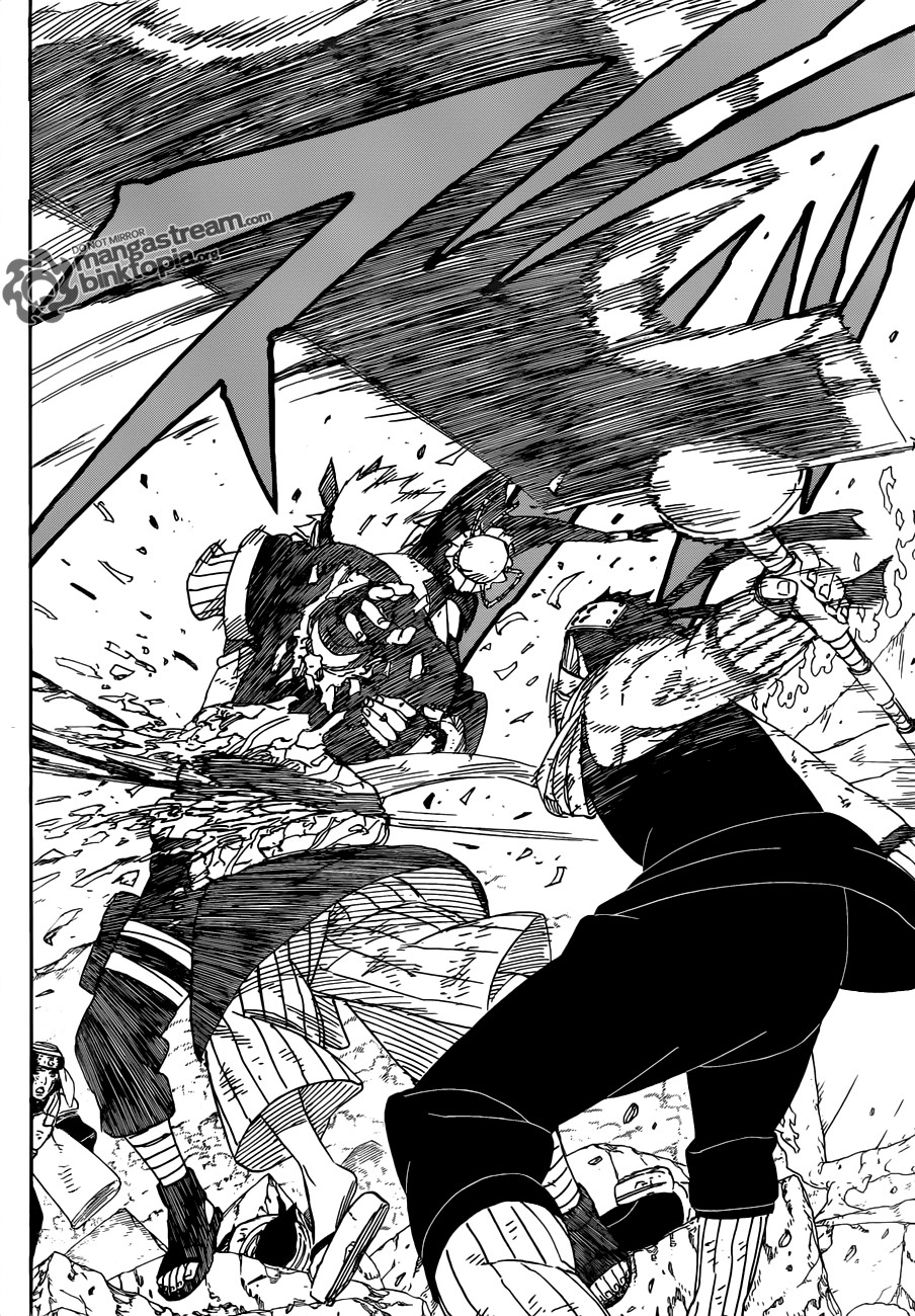Chapter 524 - Trang 3