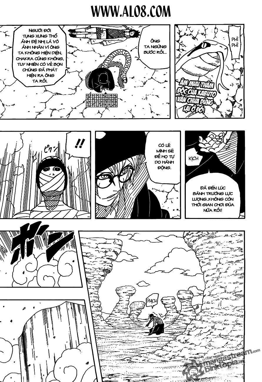 Chapter 525 - Trang 2