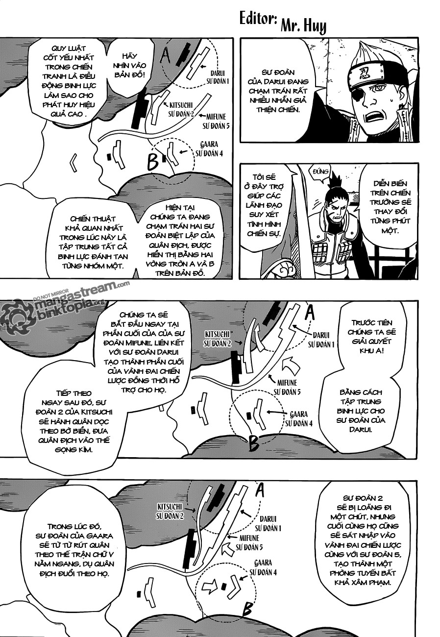Chapter 525 - Trang 12