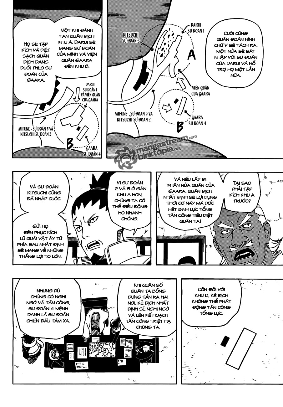 Chapter 525 - Trang 13