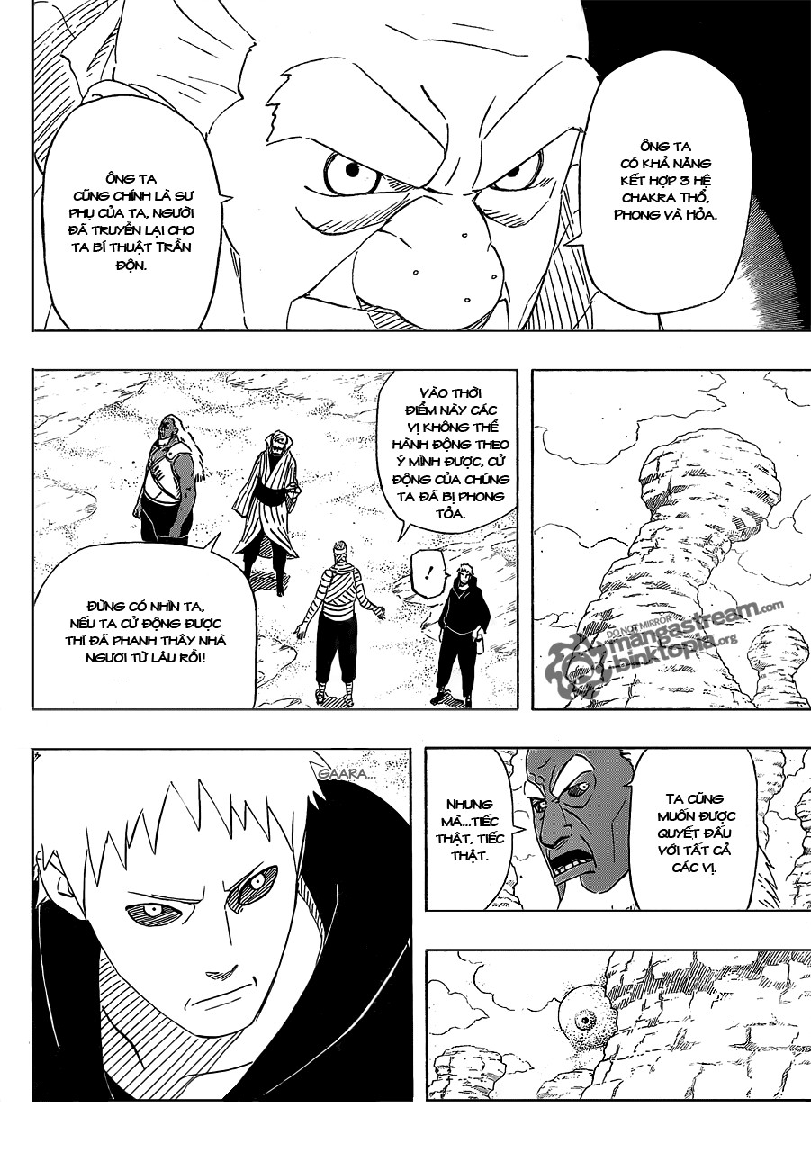 Chapter 525 - Trang 17