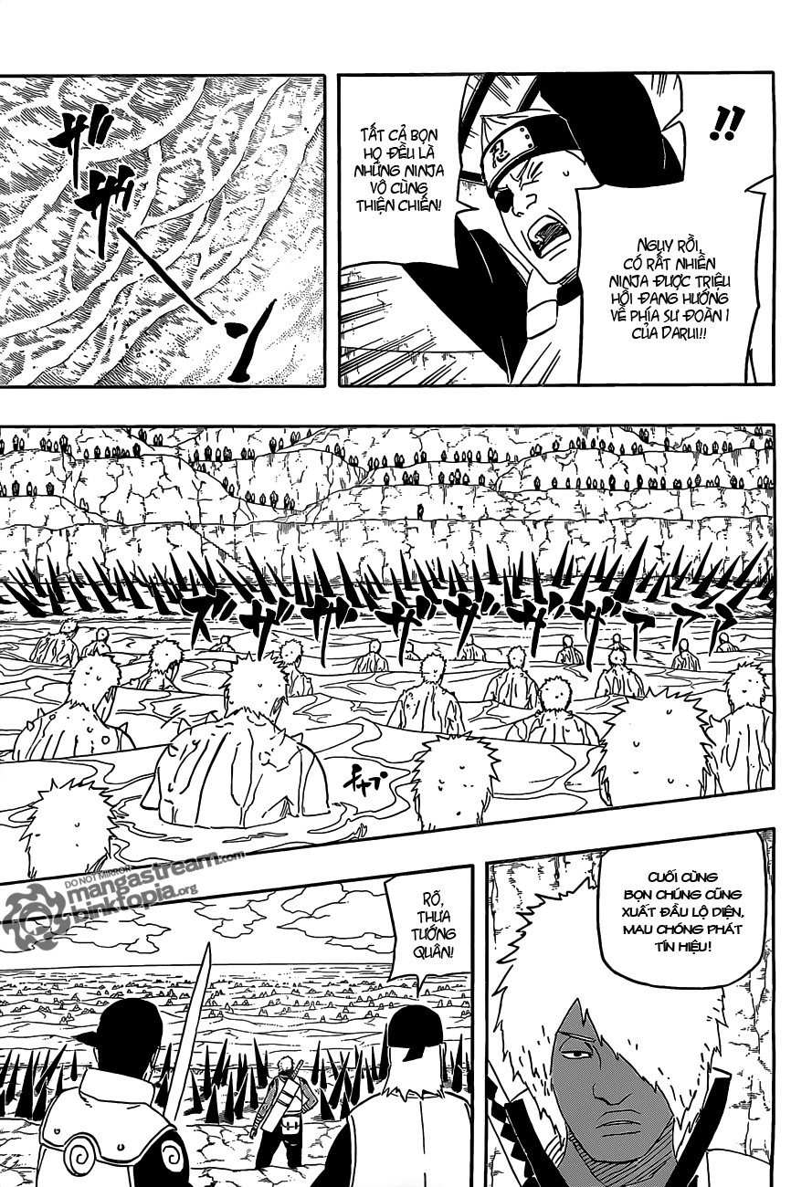 Chapter 525 - Trang 8