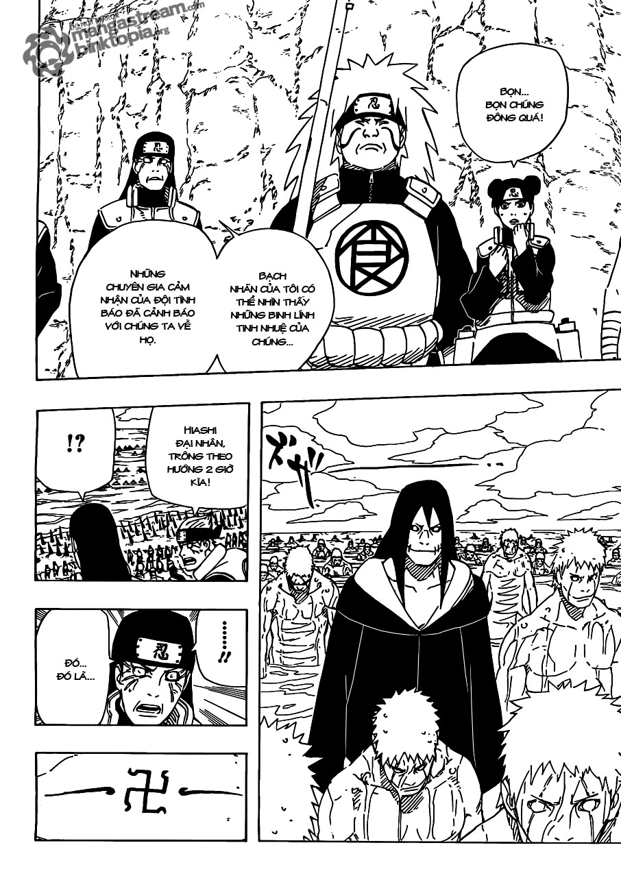 Chapter 525 - Trang 9