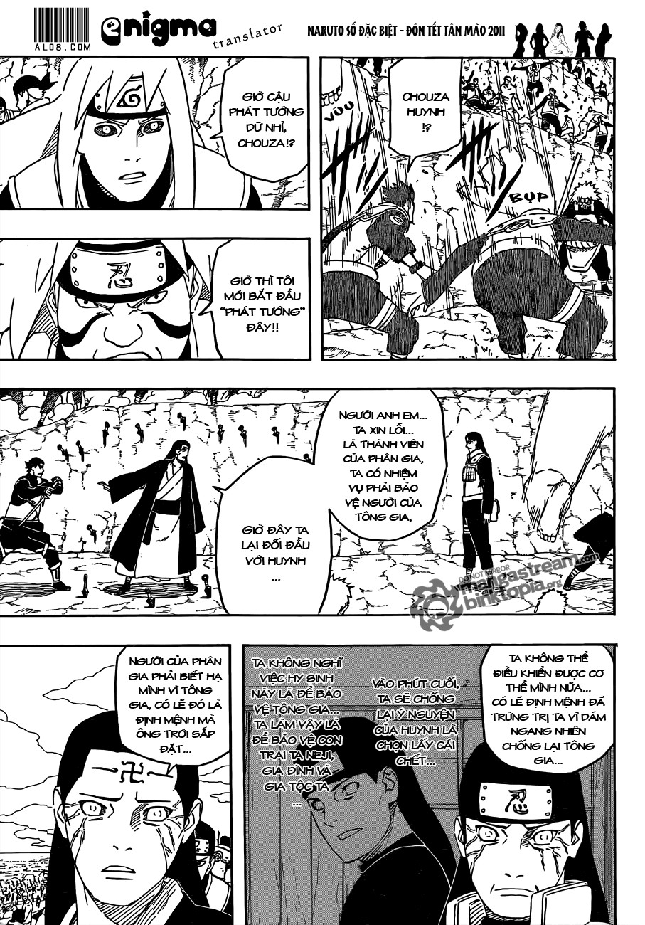 Chapter 526 - Trang 11