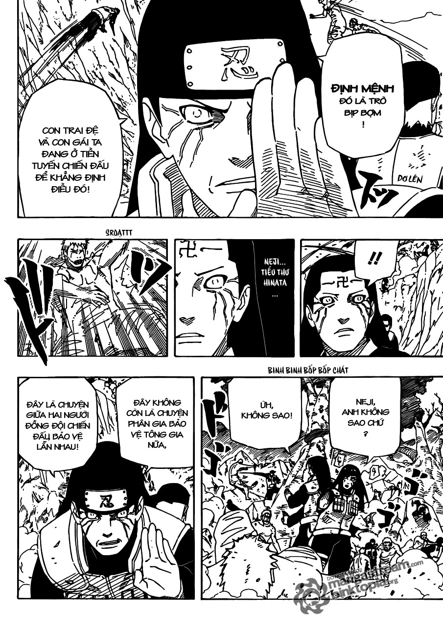 Chapter 526 - Trang 12