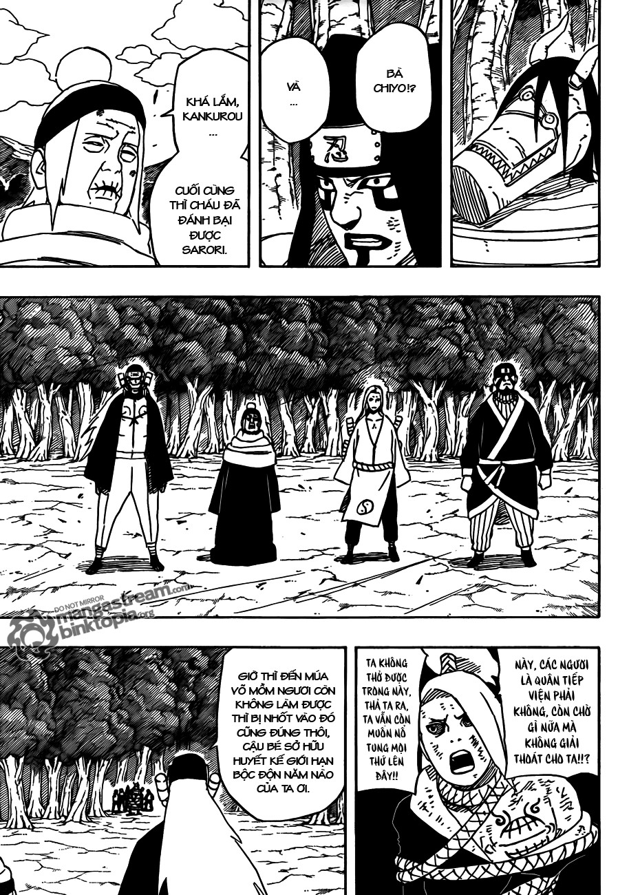 Chapter 526 - Trang 13