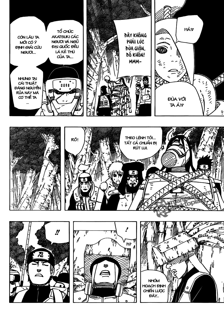 Chapter 526 - Trang 14