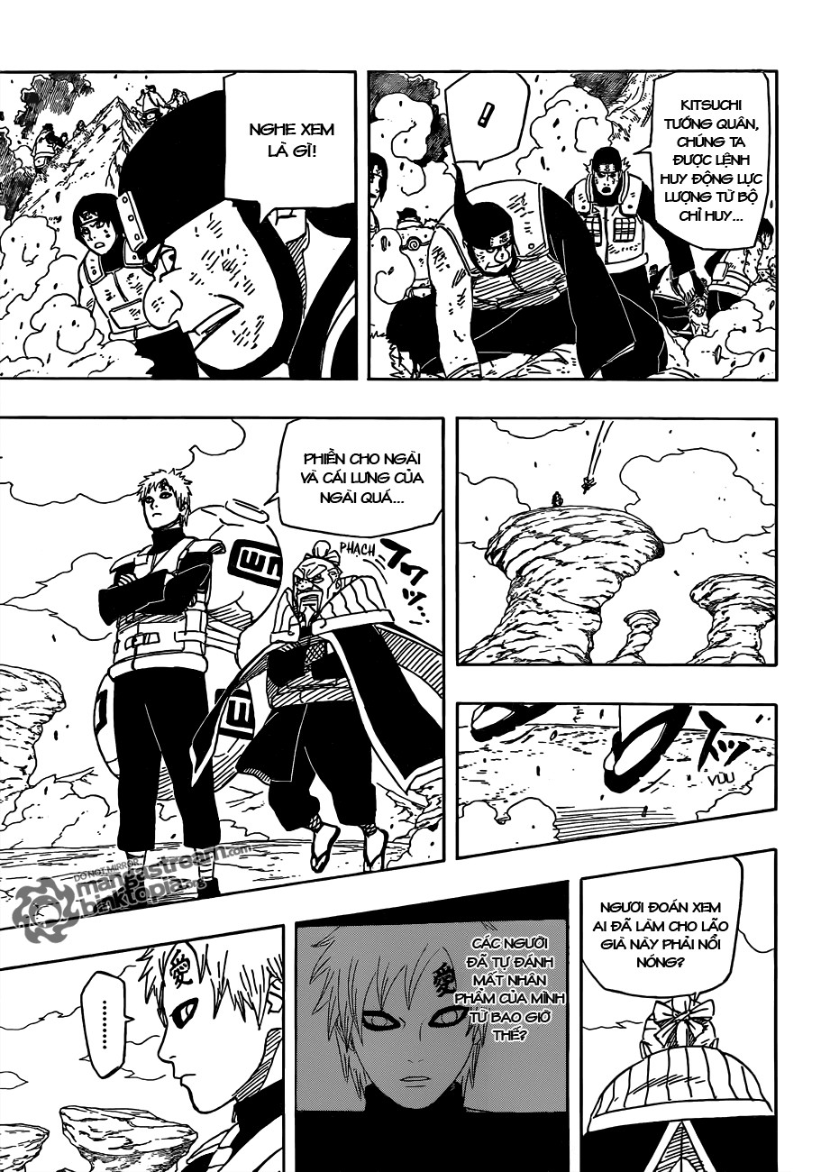 Chapter 526 - Trang 15