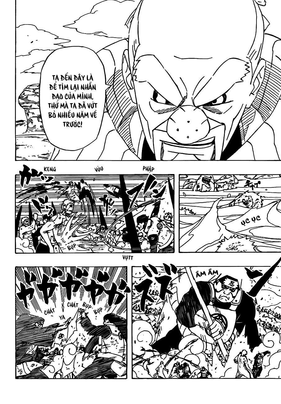 Chapter 526 - Trang 16