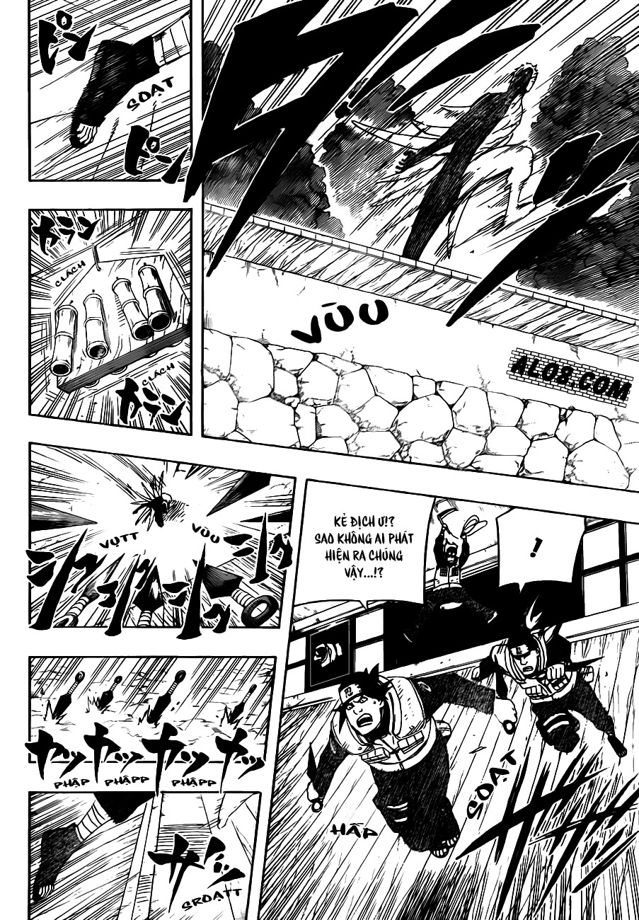 Chapter 526 - Trang 3