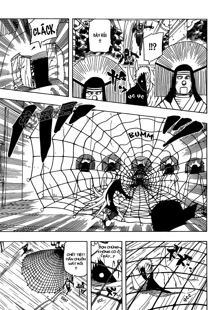 Chapter 526 - Trang 4