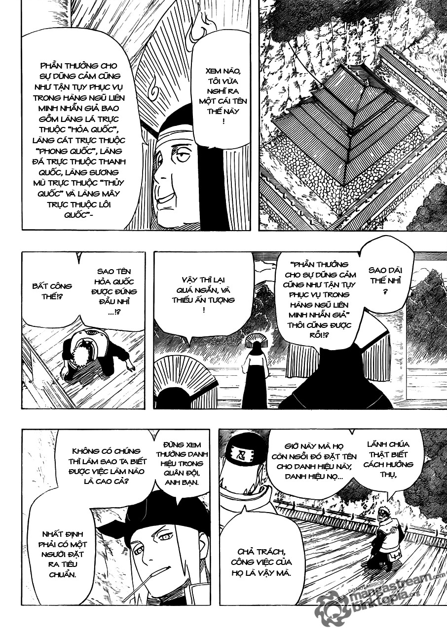 Chapter 526 - Trang 5
