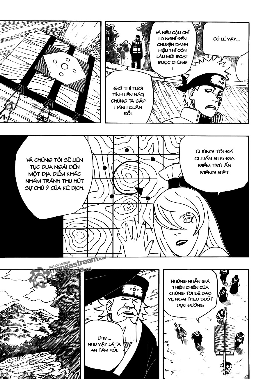Chapter 526 - Trang 6