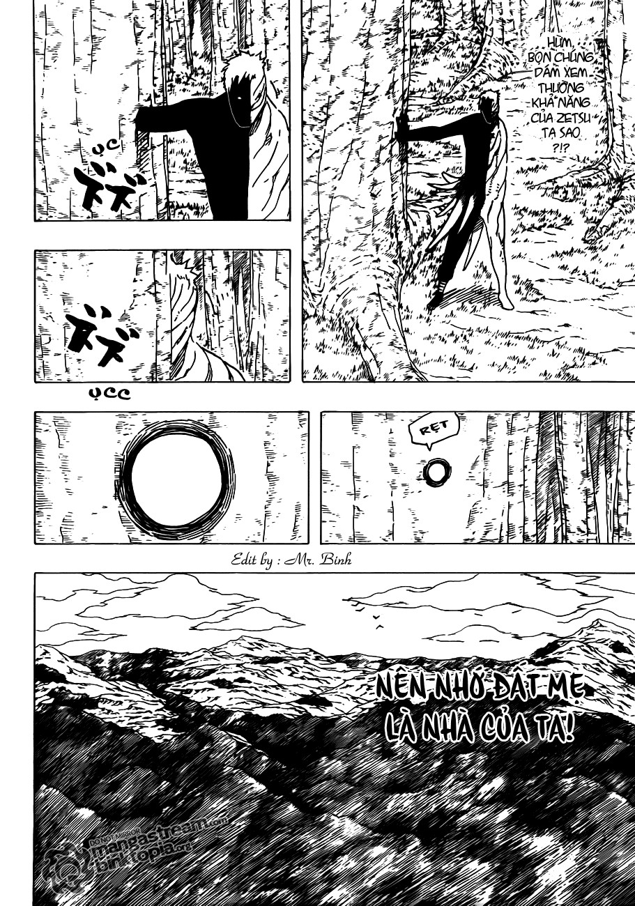 Chapter 526 - Trang 7
