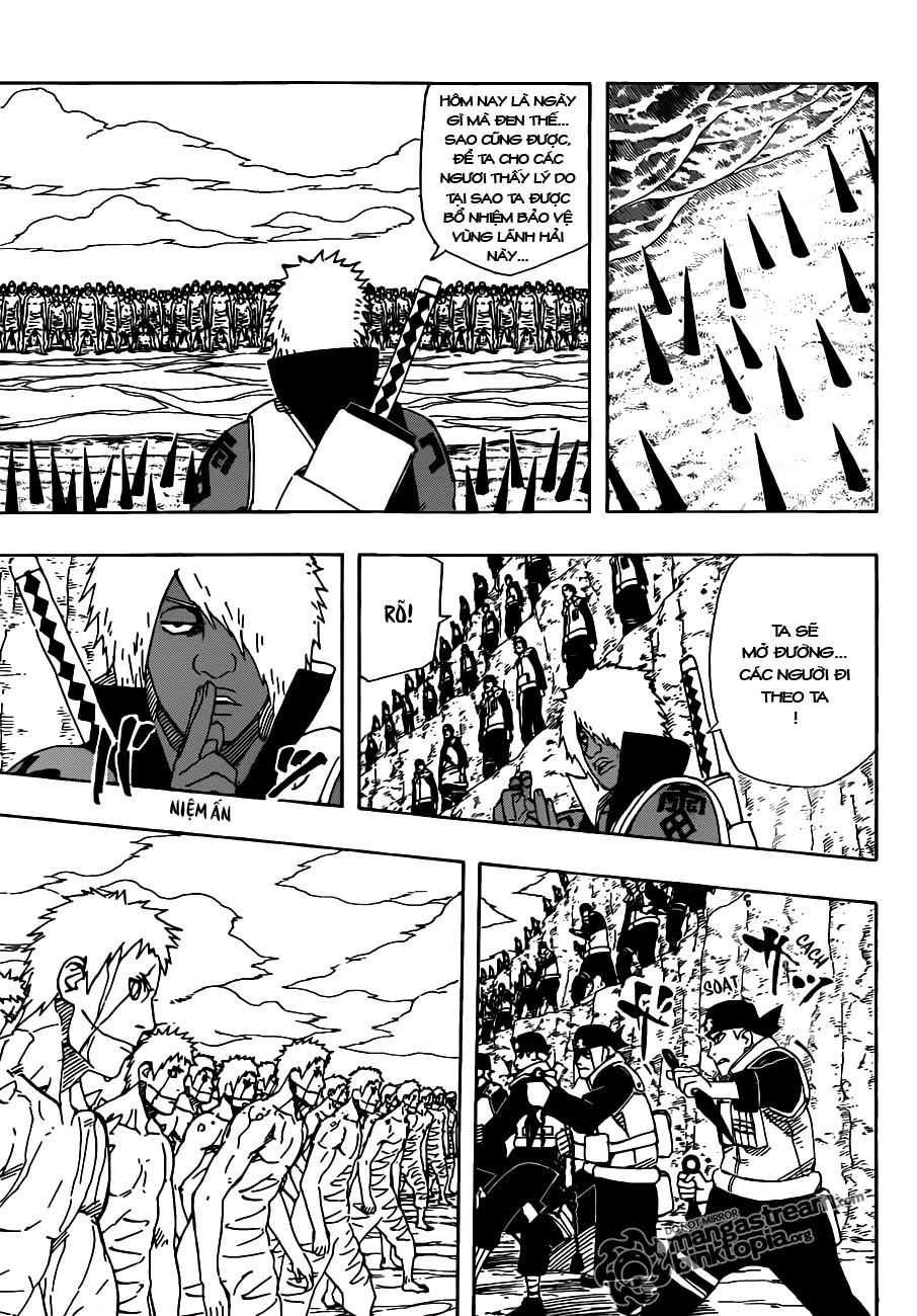 Chapter 526 - Trang 8