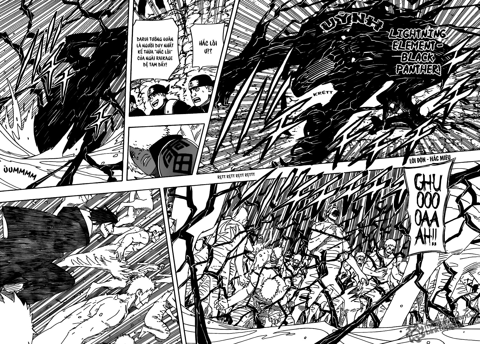Chapter 526 - Trang 9