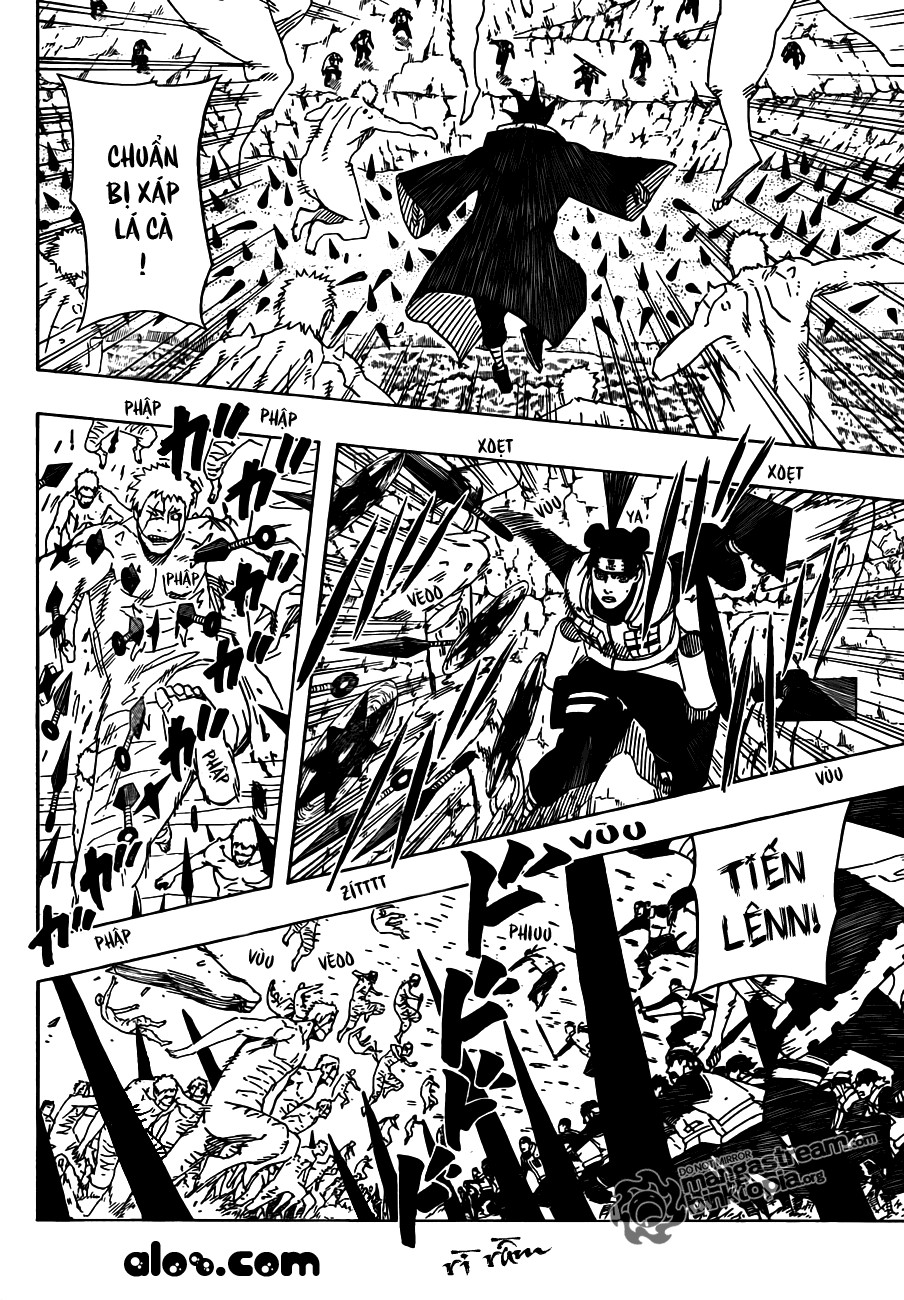 Chapter 526 - Trang 10