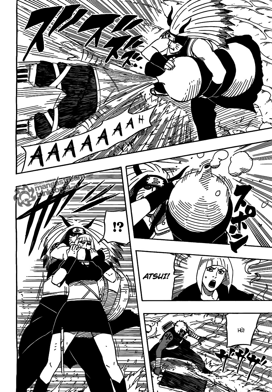 Chapter 527 - Trang 13