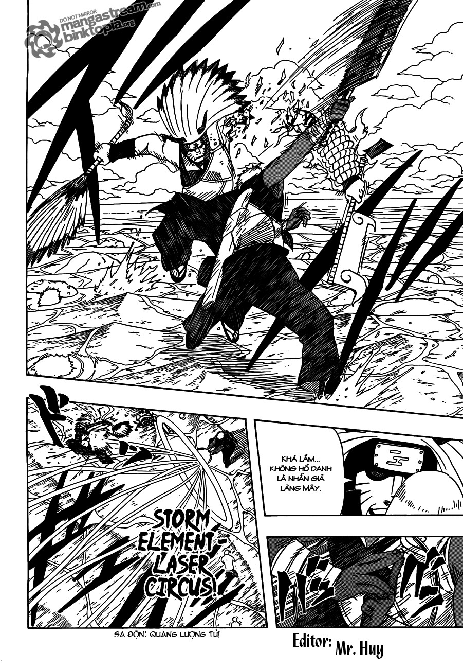 Chapter 527 - Trang 15