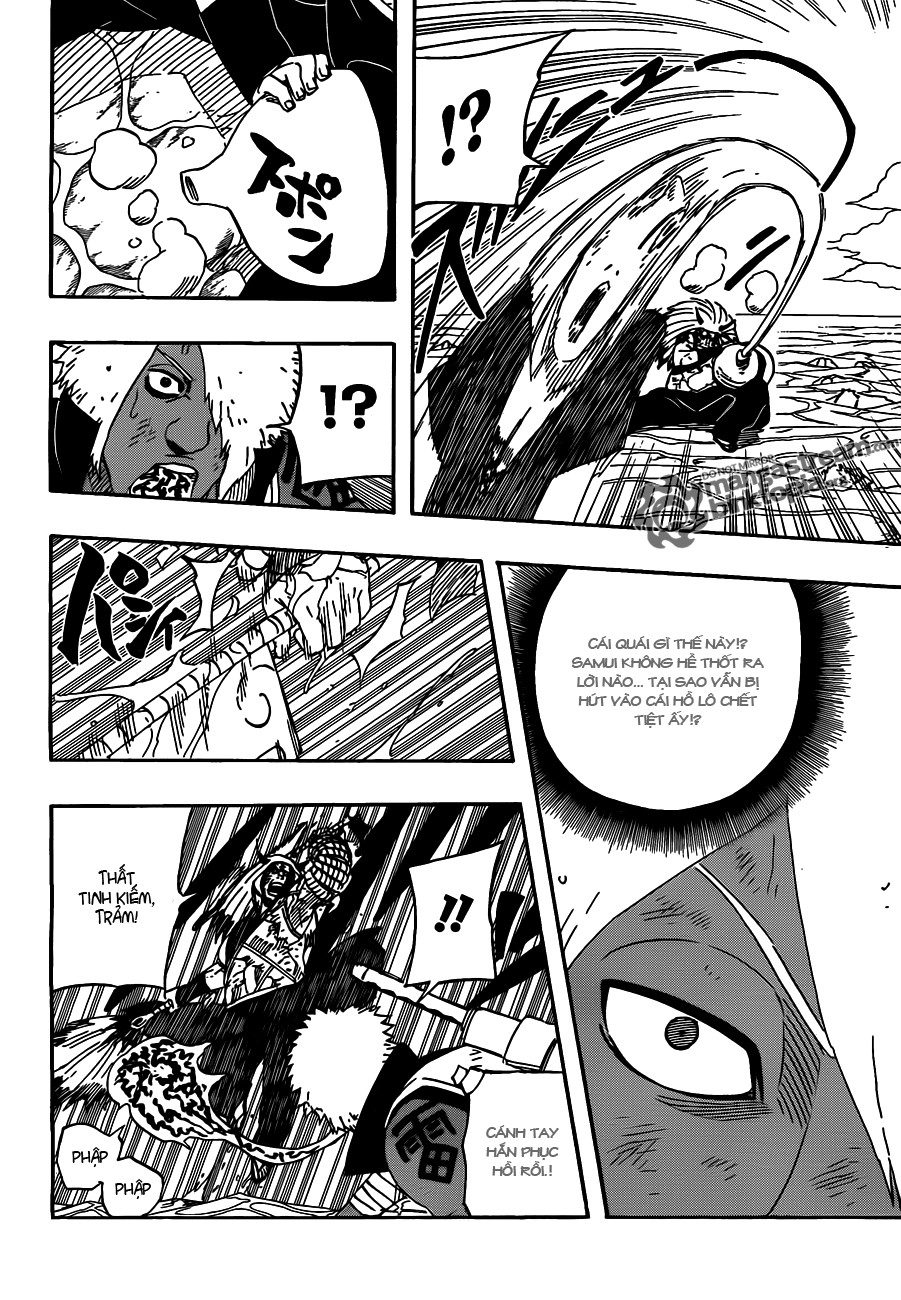 Chapter 527 - Trang 17