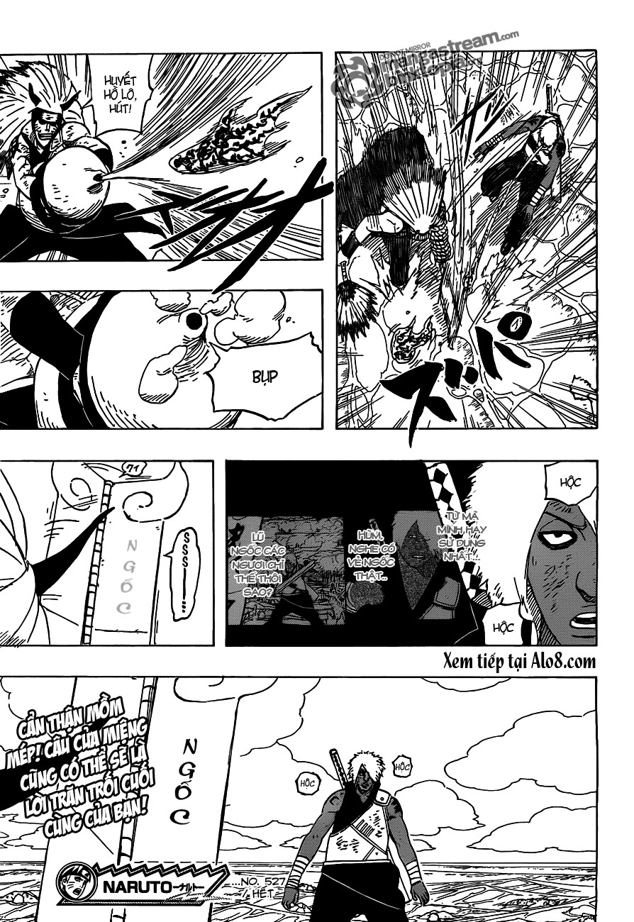 Chapter 527 - Trang 18