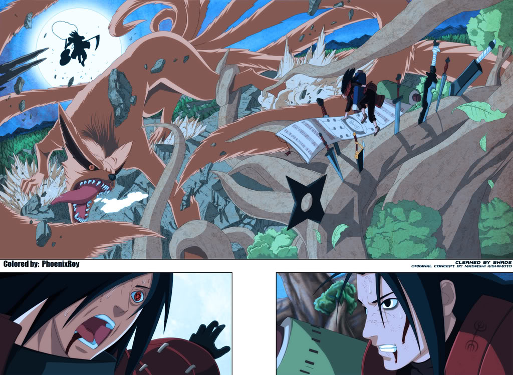Chapter 527 - Trang 19