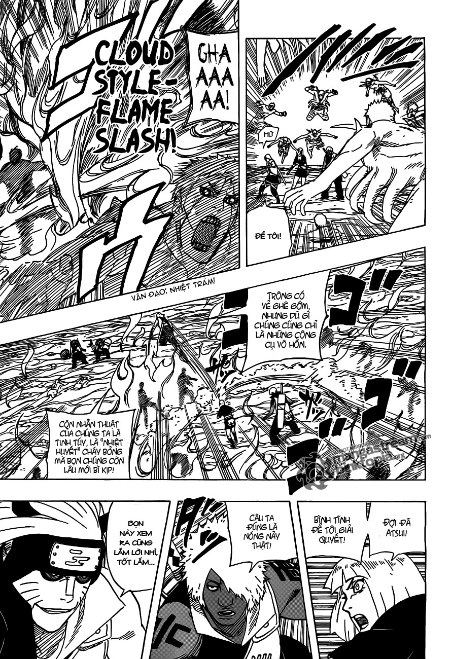 Chapter 527 - Trang 4