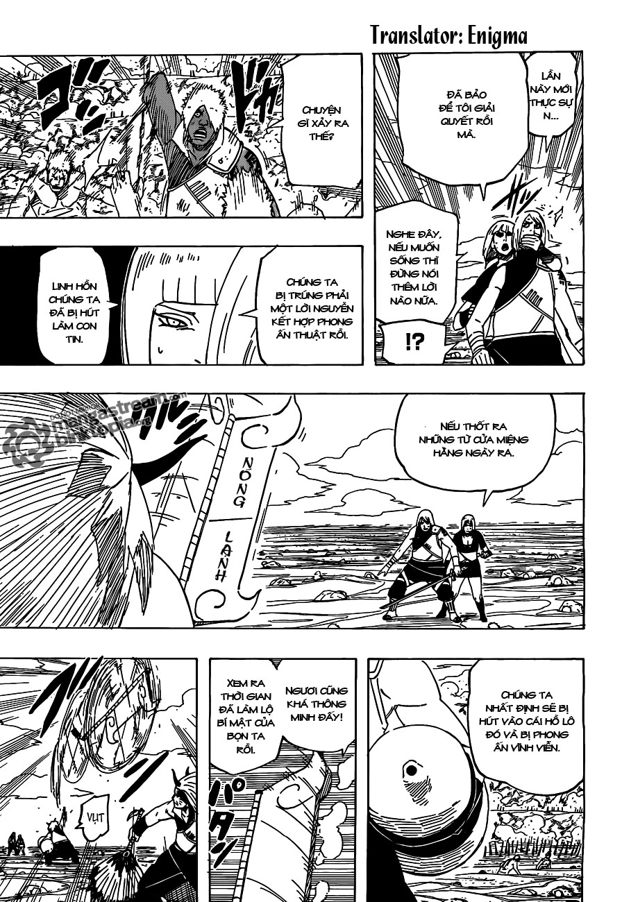 Chapter 527 - Trang 10