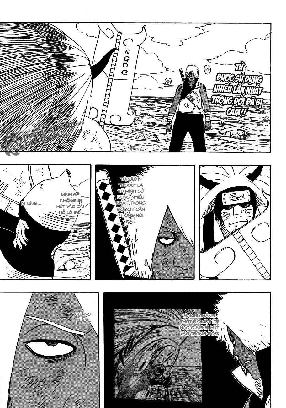 Chapter 528 - Trang 2