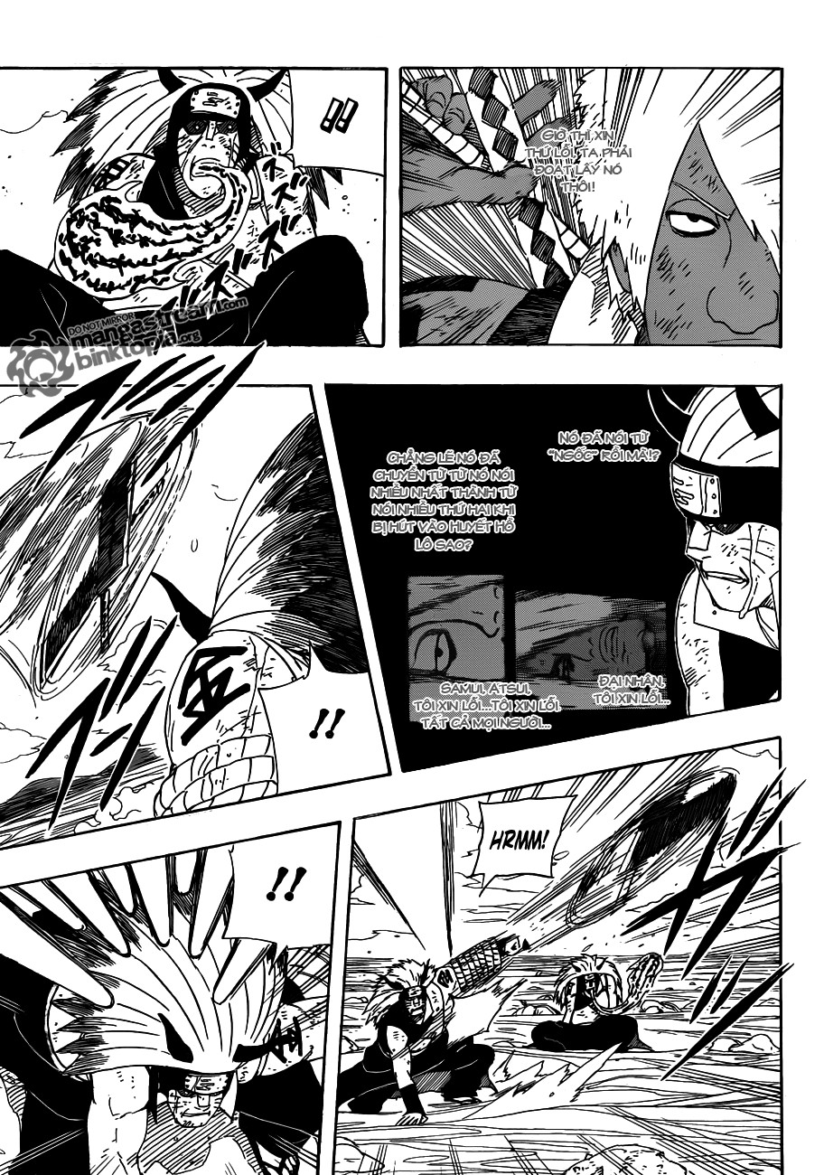 Chapter 528 - Trang 11