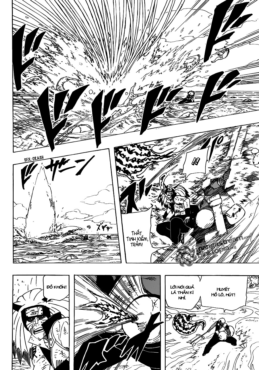 Chapter 528 - Trang 12