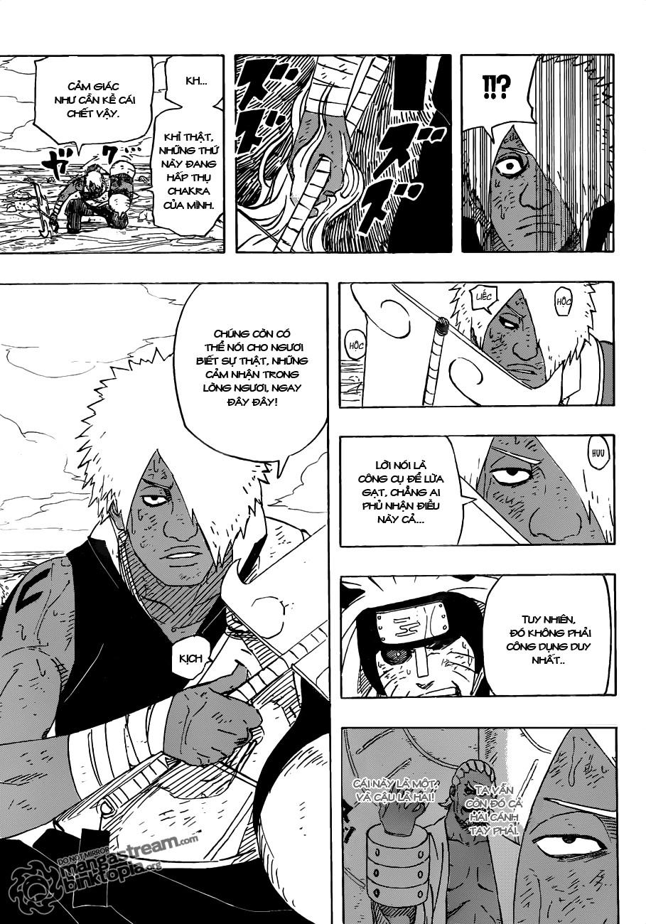Chapter 528 - Trang 13