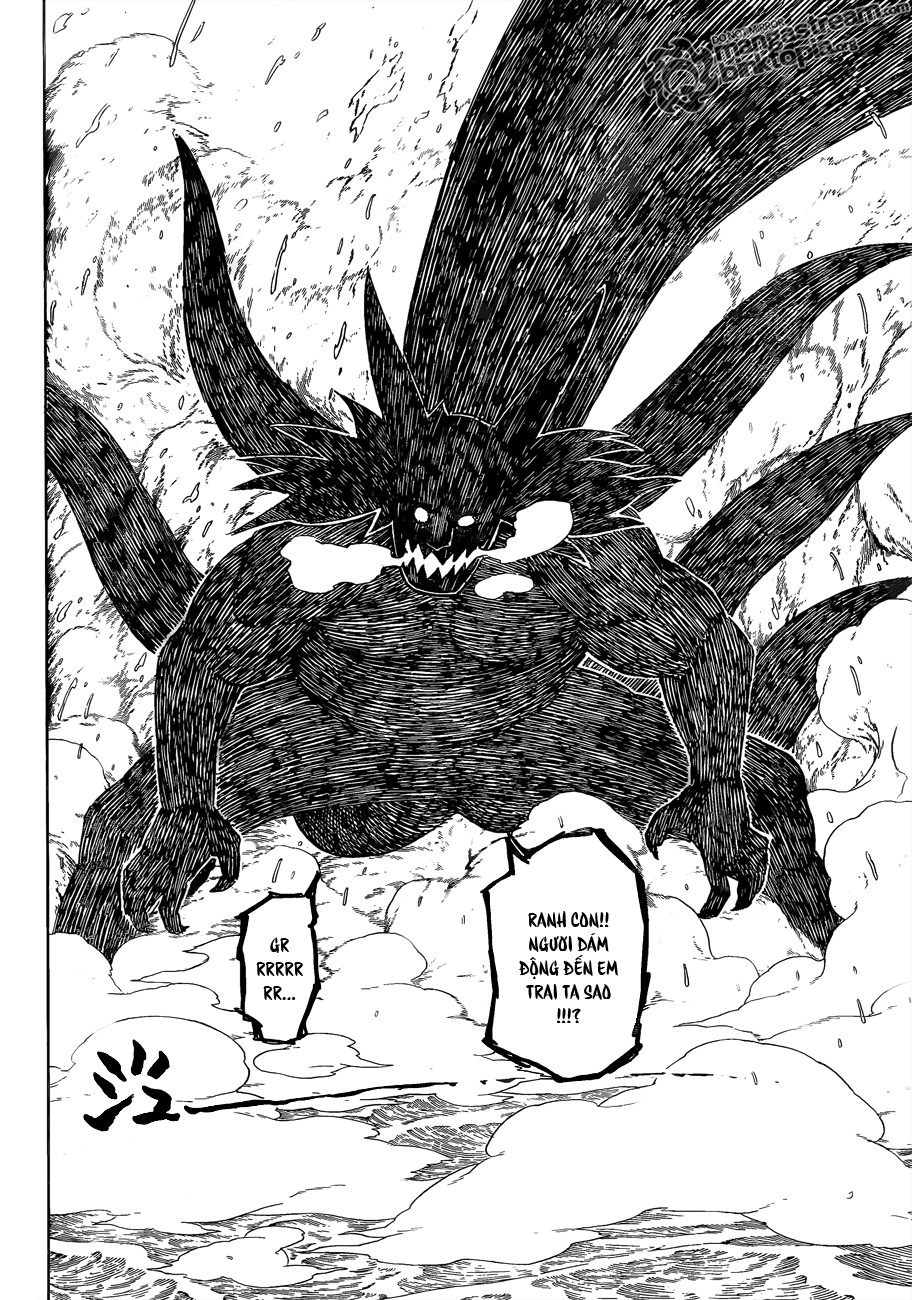 Chapter 528 - Trang 16