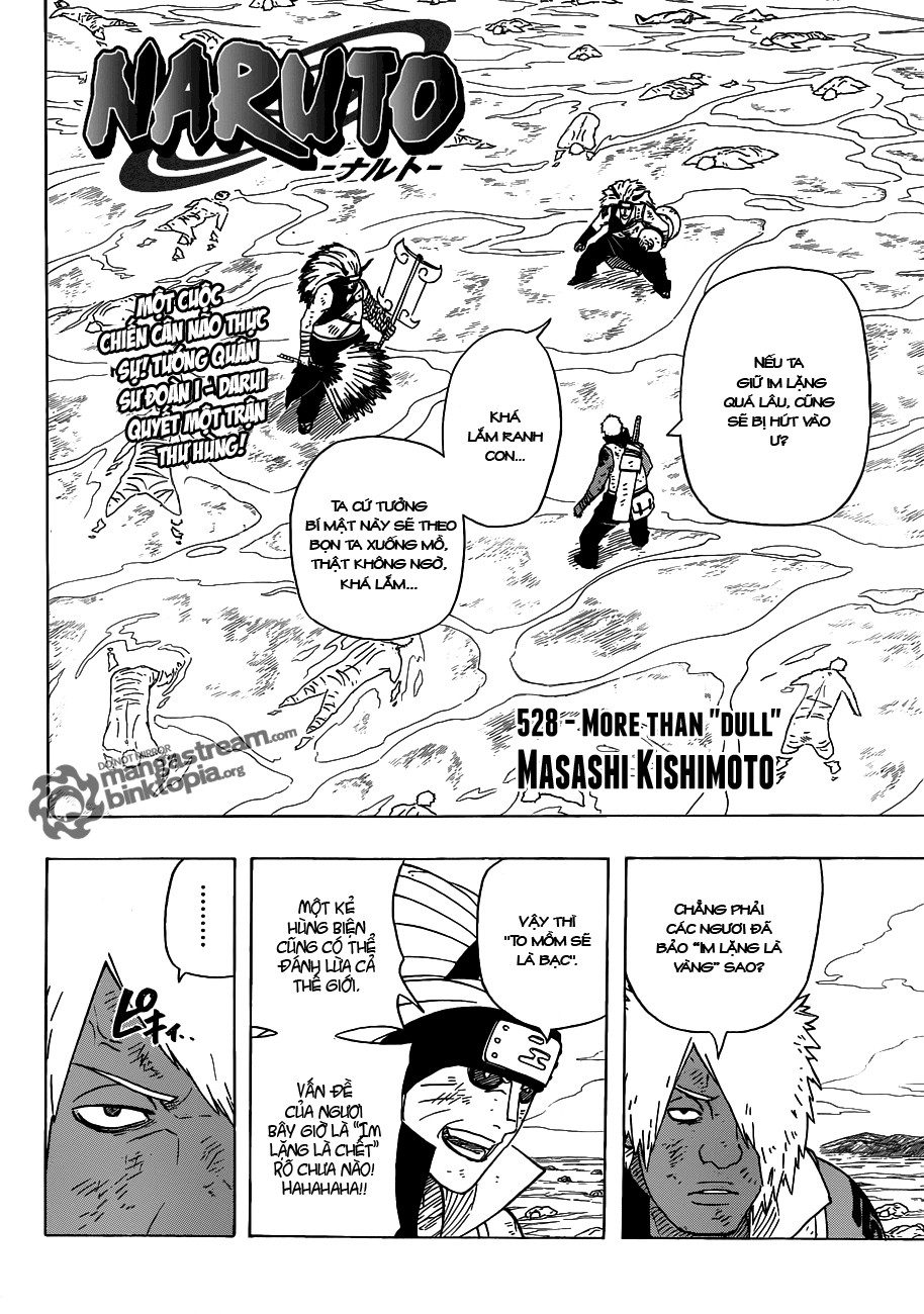 Chapter 528 - Trang 3