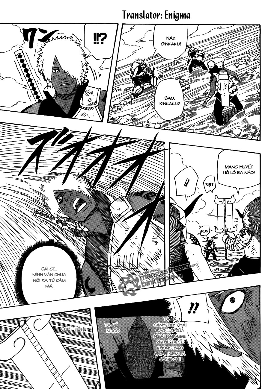Chapter 528 - Trang 6