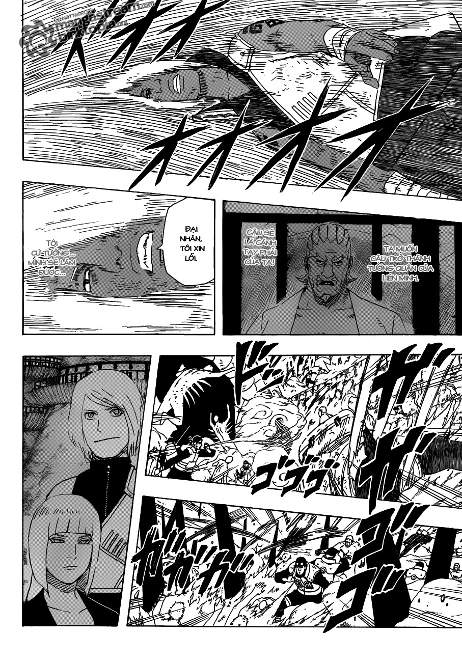 Chapter 528 - Trang 7