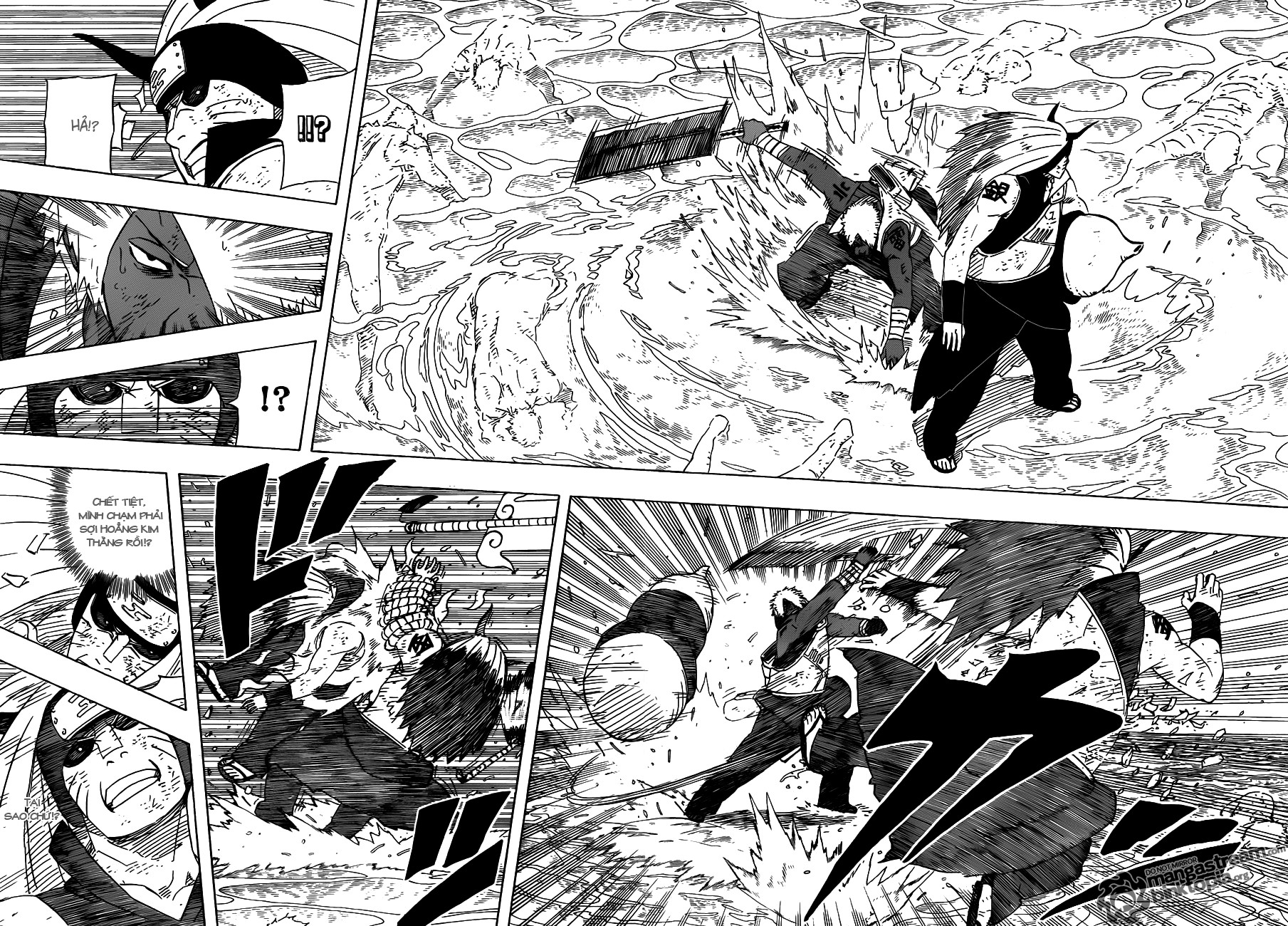 Chapter 528 - Trang 9
