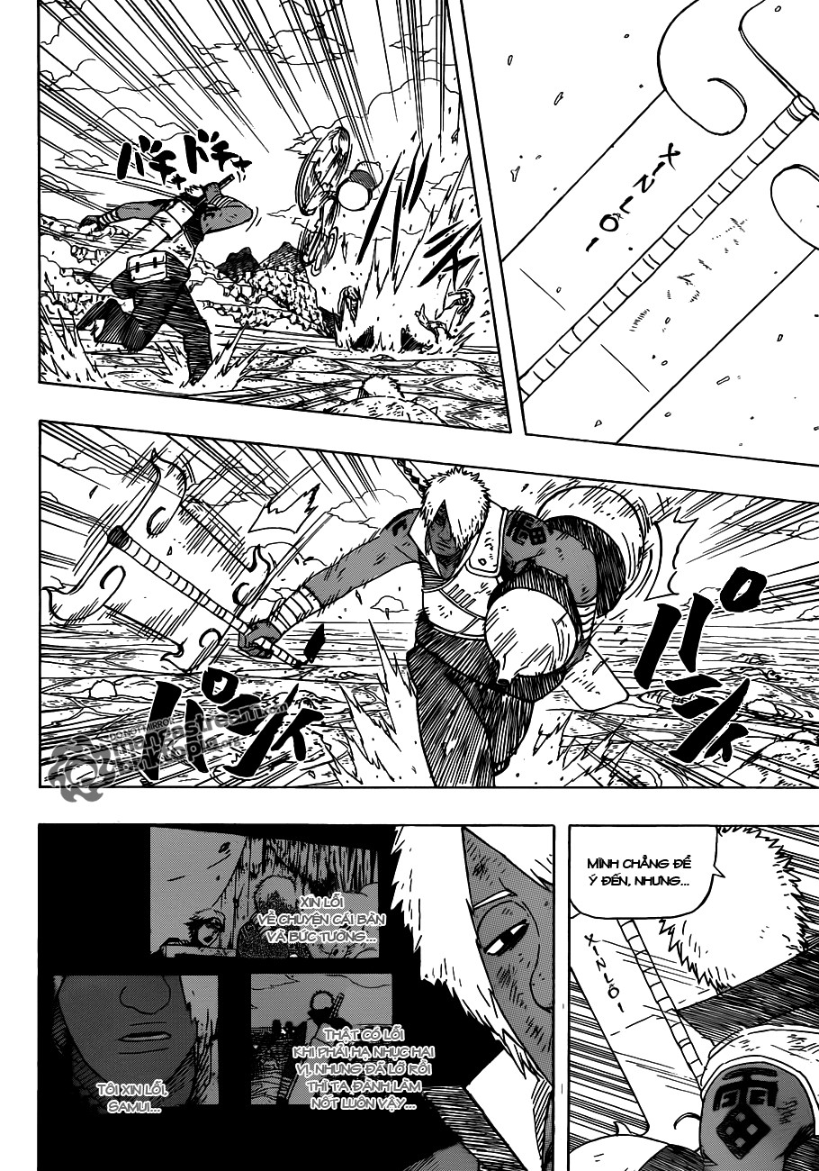 Chapter 528 - Trang 10