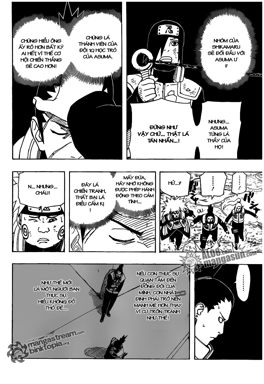 Chapter 530 - Trang 11