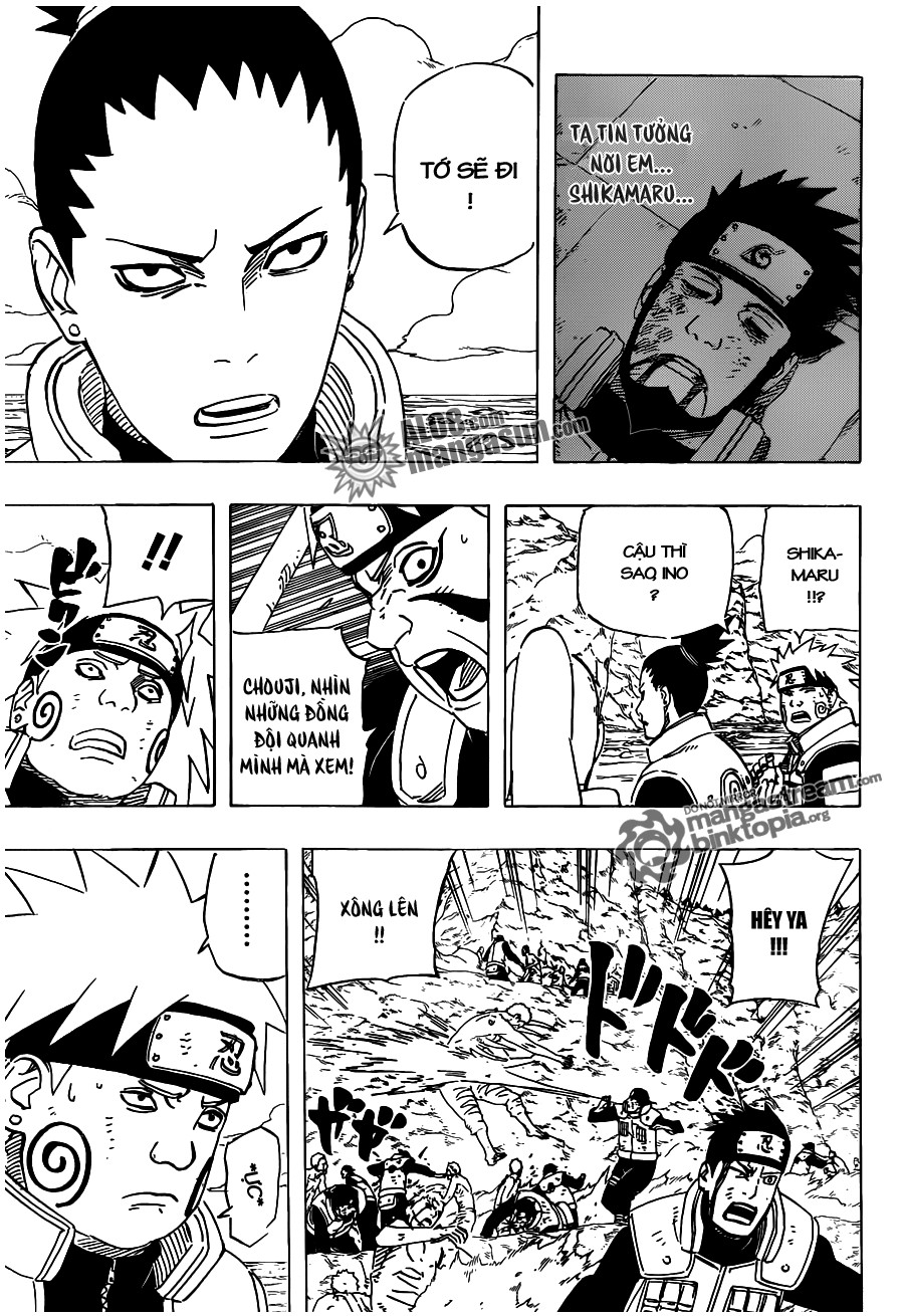 Chapter 530 - Trang 12