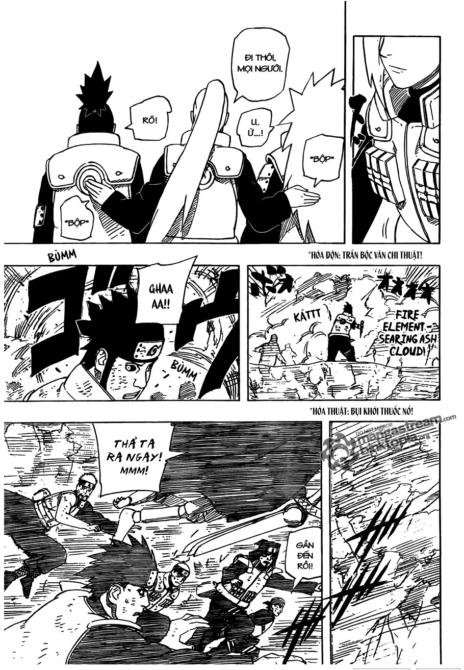 Chapter 530 - Trang 14